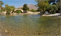 Preveli bridge